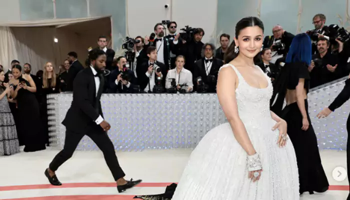 Alia Bhatt After the Met: Is Bollywood’s Darling Becoming a Global Fashion Powerhouse?
