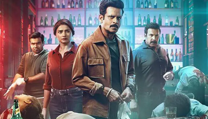 Along With Manoj Bajpayee's Recent Release 'Silence 2,' Some Underrated ZEE5 Original Web Series To Stream