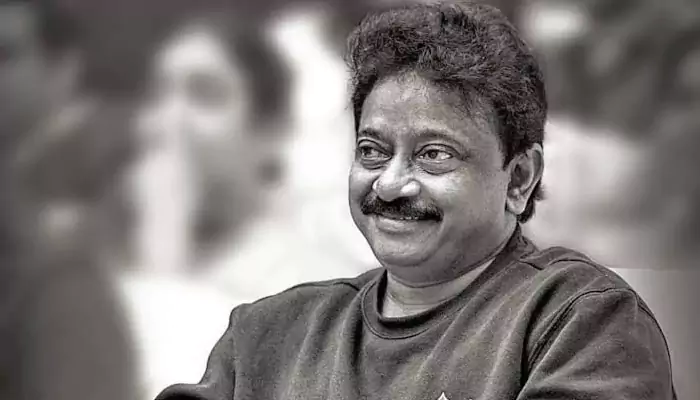 Happy Birthday Ram Gopal Verma: The Rebel Director Who Changed Crime Genre