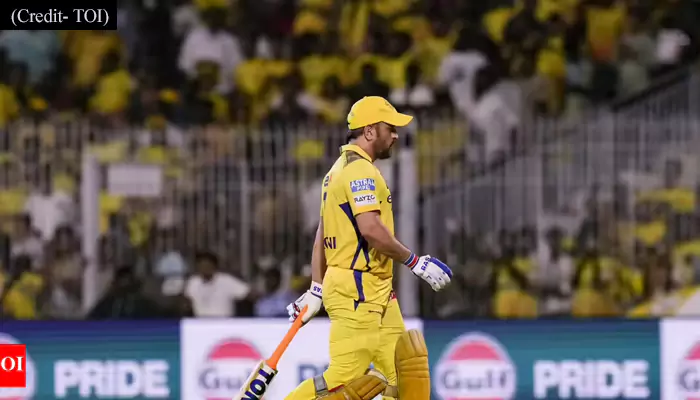 IPL 2026: The Last Time CSK Lost First Four Games of the Season