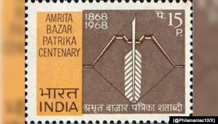 Amrita Bazar Patrika’s Defiance (1878): How a Bengali Newspaper Outsmarted the British with a Language Swap