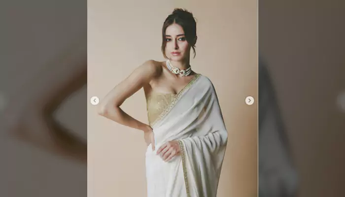 Ananya Panday’s Red Carpet Reinvention: From Sweet Girl Next Door to Designer Darling