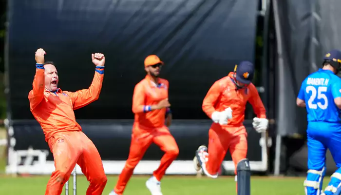 T20 WC 2026: AI Predicts THIS Minnow Team to Churn Out the Most Competitive Performance