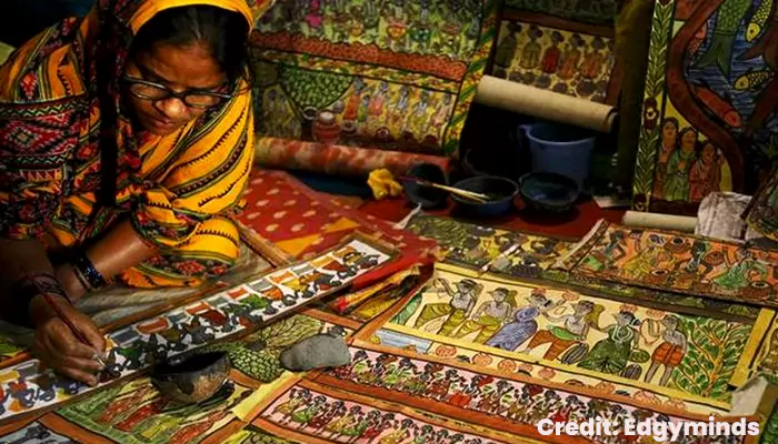 6 Ancient Indian Crafts the World Forgot — But Shouldn’t Have!