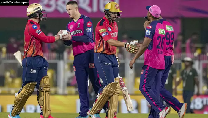 IPL 2026: From Mankad to Super Over, a Look at PBKS vs. RR Rivalry’s Flashpoints & More