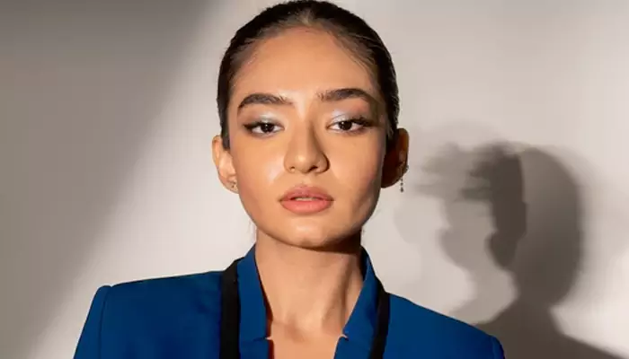 Anushka Sen’s Birthday Special: The Teen Star Who Took K-Drama Fans by Storm