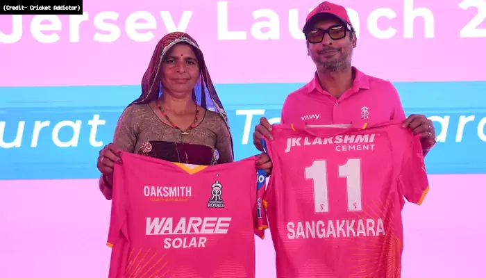 IPL 2026: Decoding RR's All Pink Jersey, Last Appearances in the Outfit & More