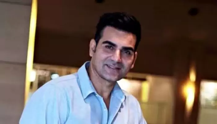 Arbaaz Khan Turns a Year Older: A Peek into His Life Beyond the Dabangg Tag