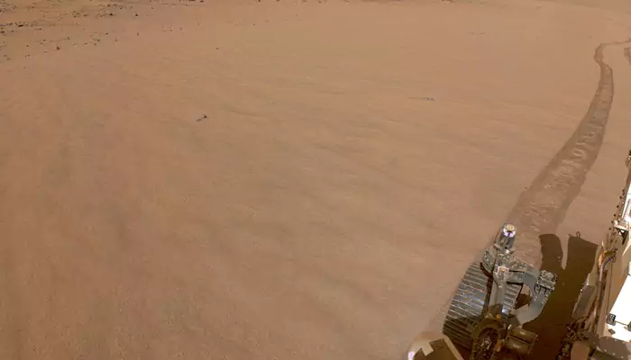 Mars Once Had Rivers? What NASA’s ‘Crocodile Bridge’ Discovery Reveals About the Planet’s Ancient Past