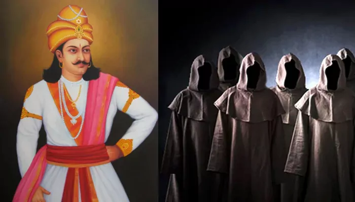 Ashoka’s Secret Society of 'Nine Unknown Men': Just a Myth Or the Origin of Modern Conspiracies?