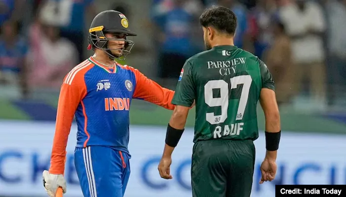 Asia Cup 2025 Final: 5 Player Rivalries That Could Tilt the Indo-Pak Balance