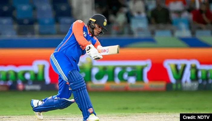 Asia Cup 2025: Meet the Run Machines Who Powered India to Their Ninth Crown