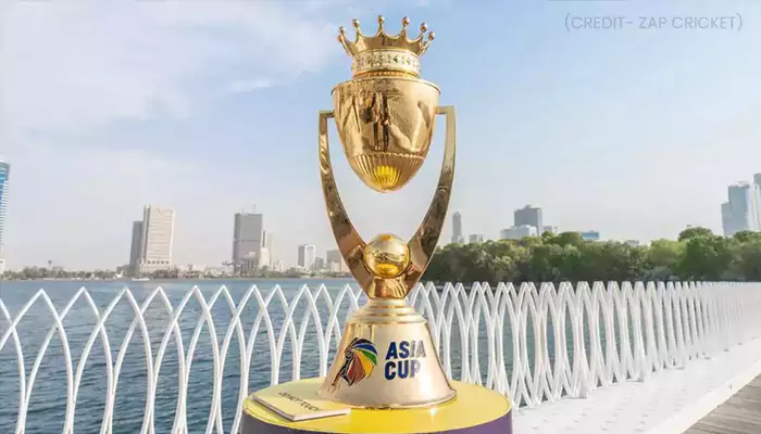 Asia Cup 2025: ODI or T20? Know Why Asia Cup Toggles Between Two Formats