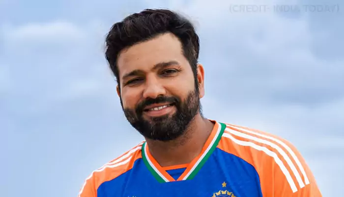 Asia Cup 2025: Sixers or Nothing â€“ Players With Maximum Sixes in Both ODI and T20 Formats