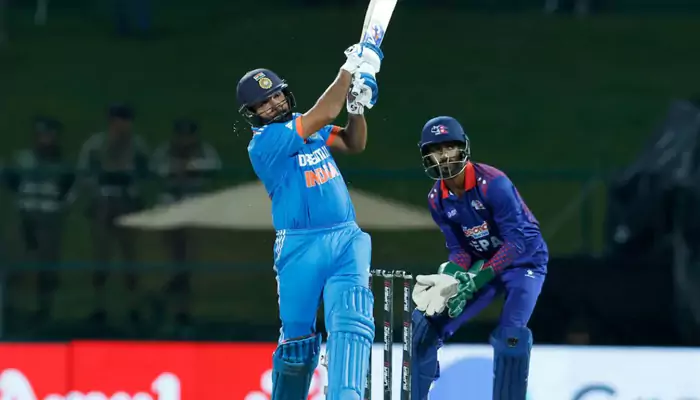 Asia Cup 2025: The Batting Titansâ€” Top 5 Active Run-Scorers in Asia Cup History