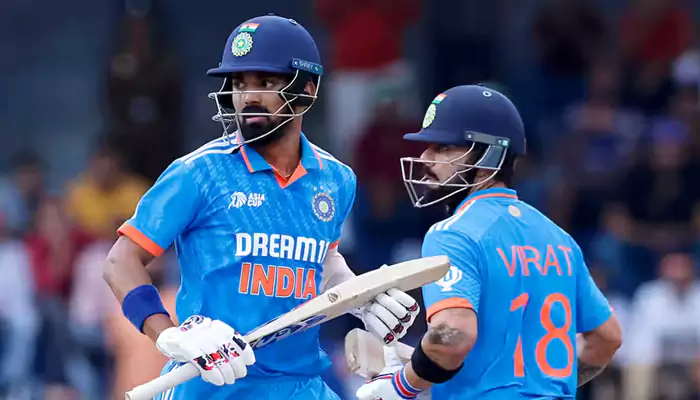 Asia Cup 2025: THIS Indian Legend's Only International T20I Century Came in This Tourney