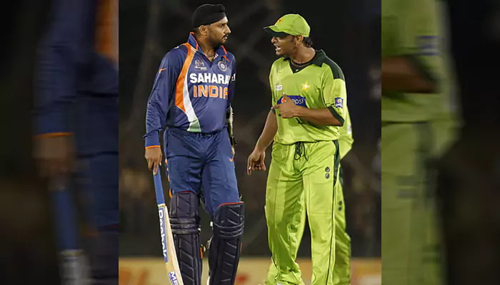 Asia Cup Classic: IND vs. PAK— India’s Last-Over Victory and the Harbhajan–Shoaib Feud
