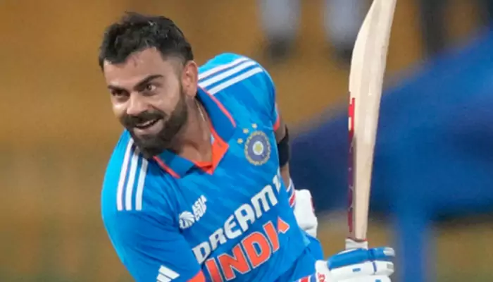 Asia Cup Recap: 5 Stats That Prove Virat Kohli’s Century Against PAK in 2023 Was an All-Time Classic!