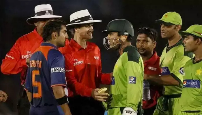 Asia Cup Recap: The Top 5 Explosive Controversies That Rocked Cricket’s Subcontinental Showpiece