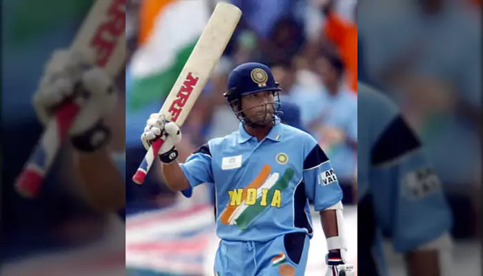 Asia Cup Trivia: The Bounty on Sachin – When UAE Put a Price on His Wicket in 2004