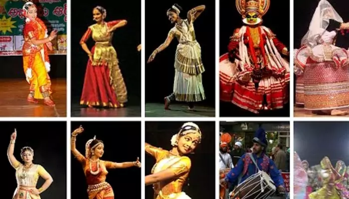 International Dance Day: From Bharatanatyam to Hip Hop; Dance Across Cultures