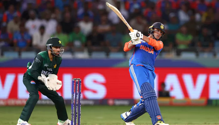 T20 WC 2026: A Look at IND & Pak’s Top Active Performers & Potential Player Battles