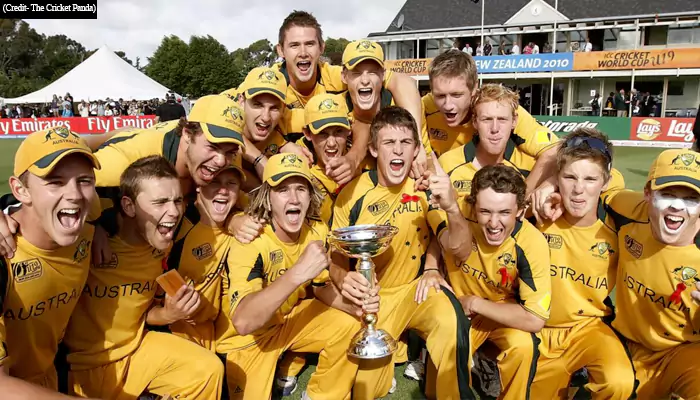 On This Day (Apr. 28): Australia Defeats Sri Lanka to Complete a Hattrick of ODI World Cup