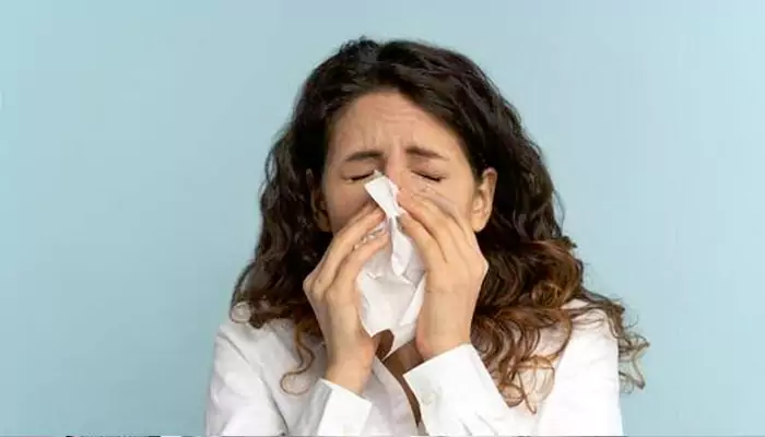 August Allergies? Expert Tips to Breathe Easy This Monsoon
