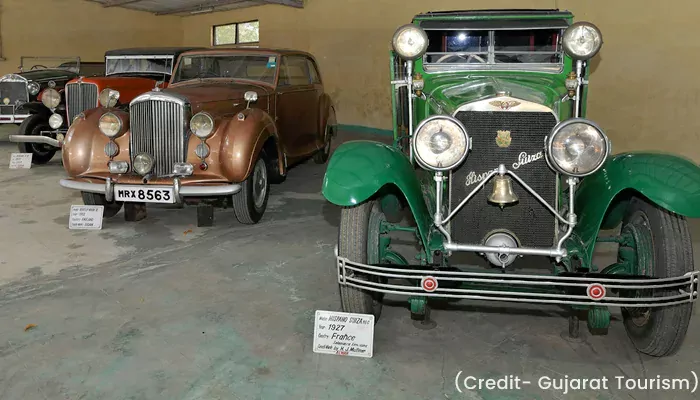 India On Wheels: Top Automobile Museums One Must Visit to Learn About Nation’s Automotive History