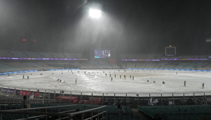 IPL 2026: The Math of Another Abandoned Match for KKR