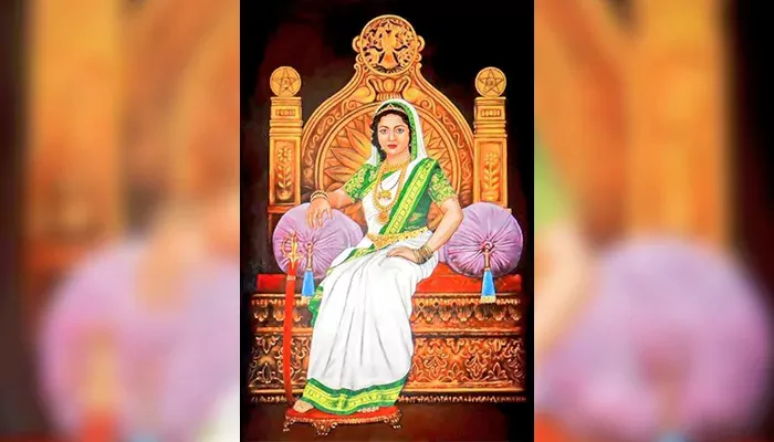 Before Rani Lakshmibai, There Was Velu Nachiyar - The Fearless Queen Who Fought the British