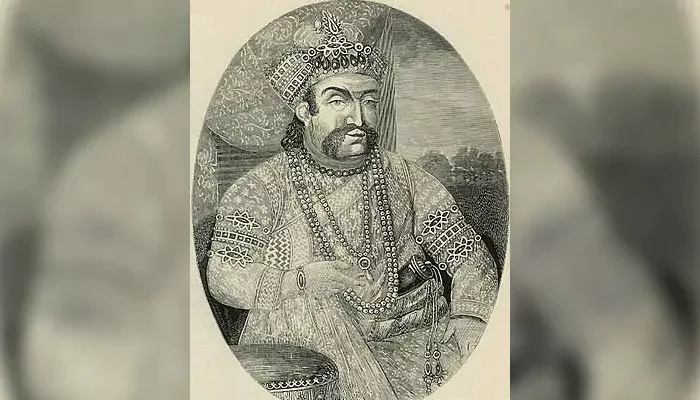 Behind Bars, Beyond Words: The Nawab Who Wrote Poetry in Jail