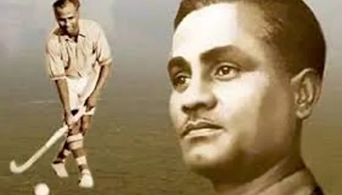 Dhyan Chand’s 1936 Berlin Hat-Trick: When Even Hitler Took Notice
