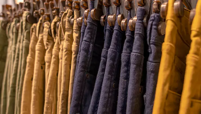 Beyond Denim: How Cargo, Corduroy, and Utility Wear Are Redefining Everyday Fashion