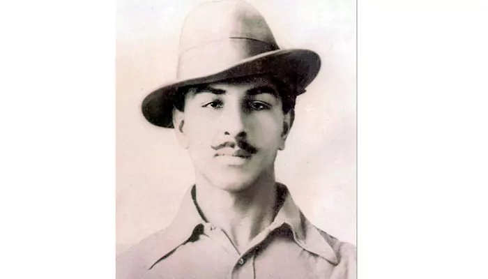 Bhagat Singh Remembered: The 23-Year-Old Who Became Immortal in India’s Freedom Story
