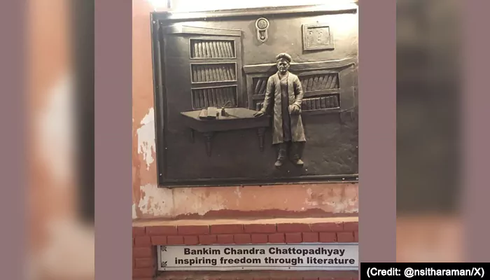 Bhajans Behind Bars: Prison Hymns That Became Rallying Cries for Independence