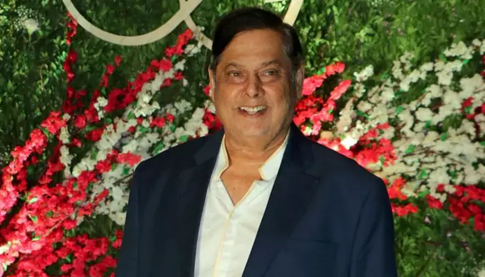 Birthday Special: David Dhawan and the Blockbuster Art of Reinventing Bollywood Comedies