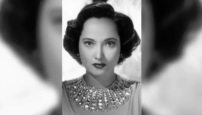 Bollywood? No, Hollywood! The Princess Who Shone on Global Screens