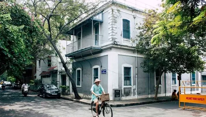 Bonjour Bharat: The Time Pondicherry Had a French Mayor