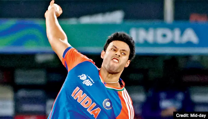 Asia Cup 2025: India's Bowling Heroes Who Crushed Rivals with Skill and Stats