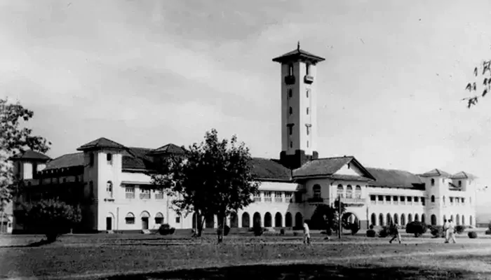 The British Detention Camp That's Now Part of IIT Kharagpur: Do You Know About Hijli?