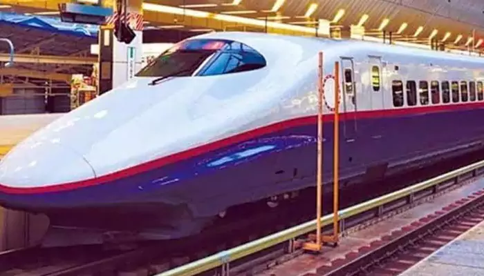 Representational or Not, India’s Bullet Train Buzz Shows How Much People Want Faster, Better Travel