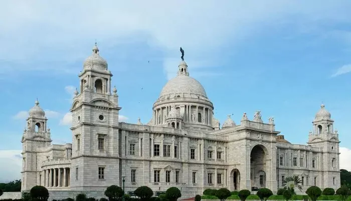 Revisiting 1906 Calcutta: When the British Tried to Build a Taj Mahal, and Failed Spectacularly