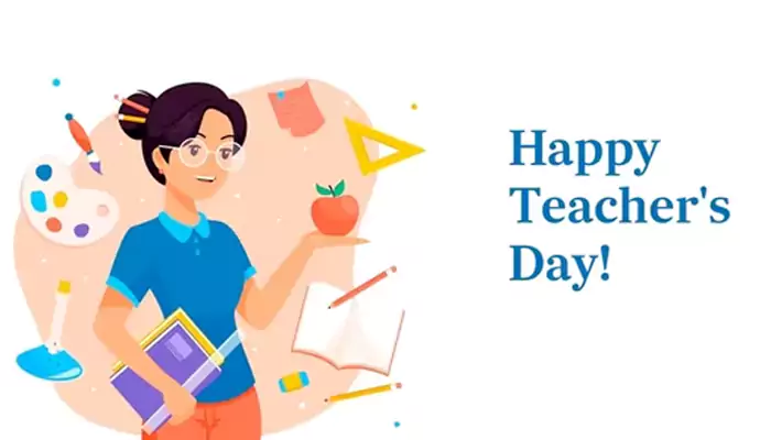 Celebrating Teachers' Day the Fun Way: Memes That Capture a Teacher's Life Perfectly