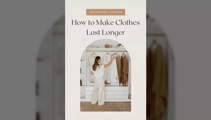 Clothing care - Make Clothes Last: Washing, Storing, and De-Pilling 101
