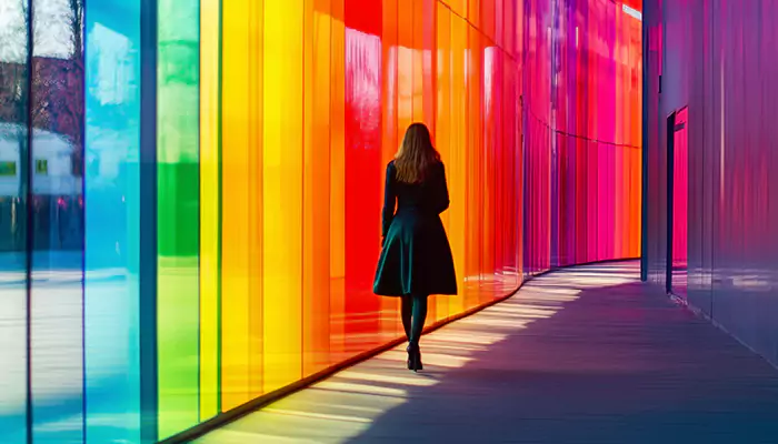 Colour Forecast 2026: The Shades That Will Shape the Future of Fashion
