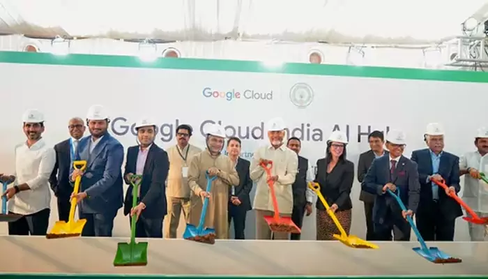 Jobs Boom Incoming? How Google’s Rs. 1.25 Lakh Crore AI Hub Could Impact You