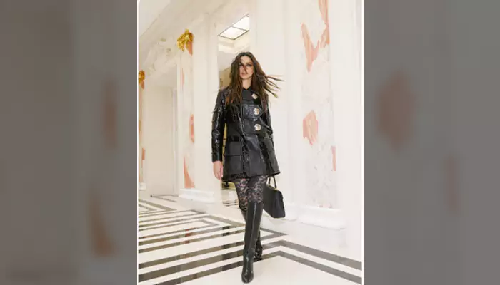 Couture Diplomacy: The Indian Celebs Making Fashion Statements at Paris Fashion Week