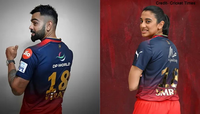 When Fandom Crosses the Line: Kohli & Sharma to Kaur & Mandhana, Only Runs Get Them Respect