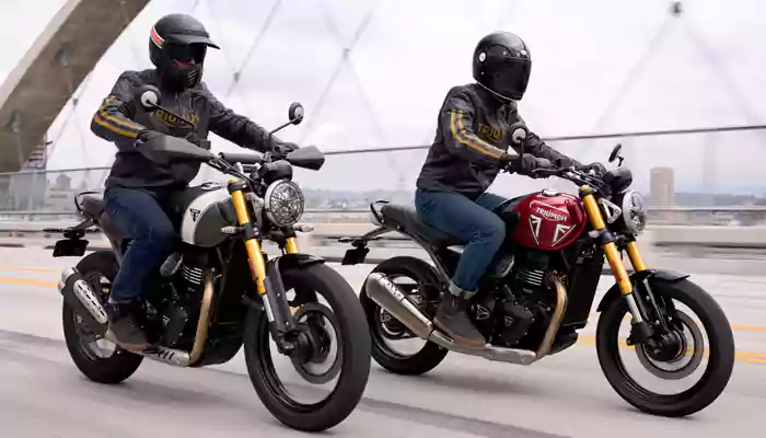 Triumph Mini Twins: The Two Motorcycles Here to Change Indian Two-Wheeler Industry